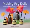 Making Peg Dolls cover