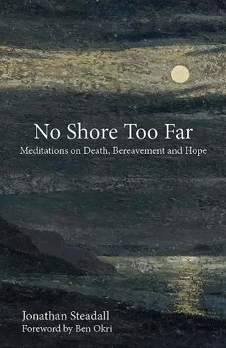 No Shore Too Far cover