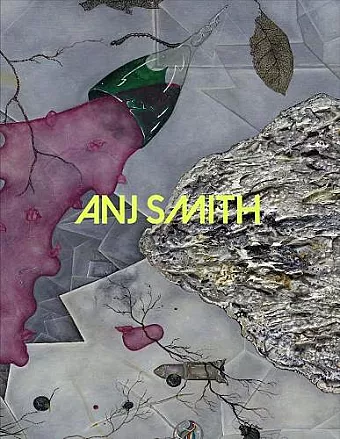 Anj Smith cover