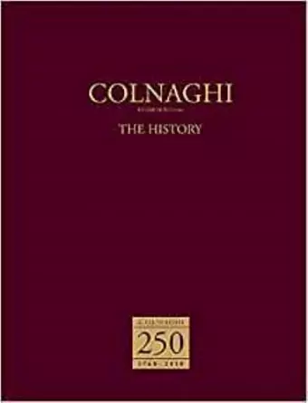 Colnaghi cover