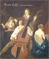 Peter Lely: a Lyrical Vision cover