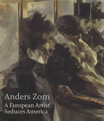 Anders Zorn cover