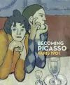Becoming Picasso cover