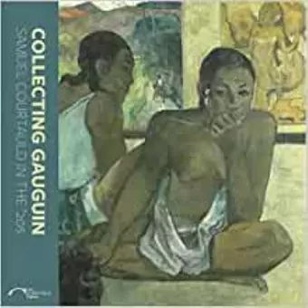 Collecting Gauguin cover