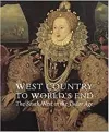 West Country to World's End cover
