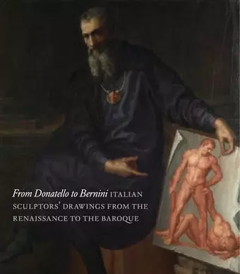 From Donatello to Bernini cover