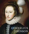 Cornelius Johnson cover