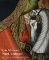 Late Medieval Panel Paintings cover