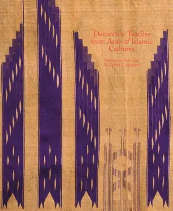 Decorative Textiles from Arab and Islamic Cultures cover