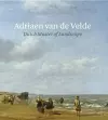 Adriaen Van De Velde: Dutch Master of Landscape cover