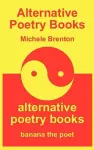 Yellow - Alternative Poetry Books cover