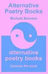 Pink - Alternative Poetry Books cover