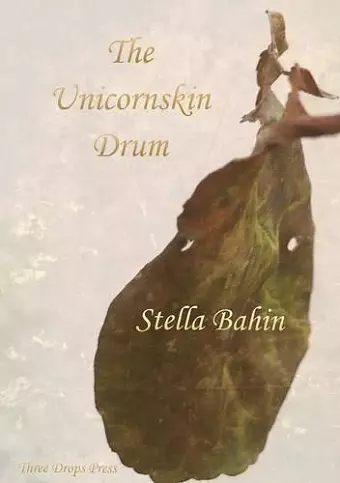 The Unicornskin Drum cover