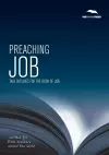 Preaching Job cover