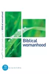 Biblical Womanhood cover