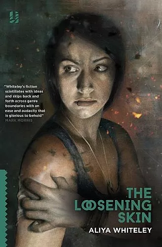 The Loosening Skin cover