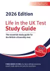 Life in the UK Test: Study Guide 2026 cover