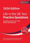 Life in the UK Test: Practice Questions 2026 cover