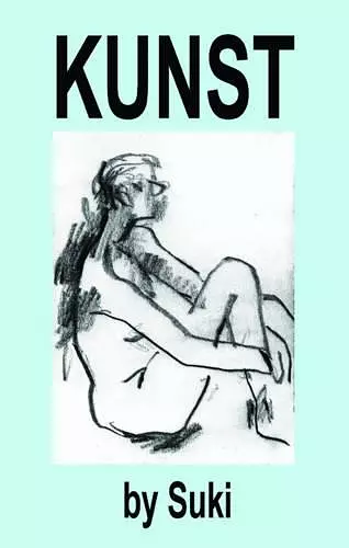 Kunst cover