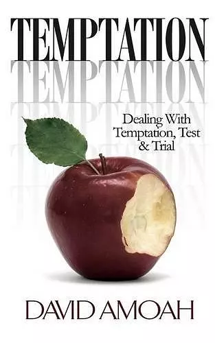 Temptation cover