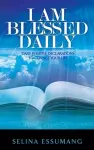 I Am Blessed Daily cover