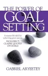 The Power of Goal Setting cover