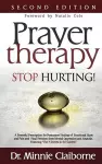 Prayer Therapy - Stop Hurting cover