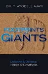 Footprints of Giants cover