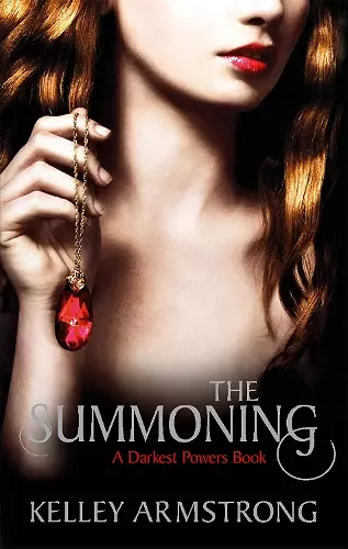 The Summoning cover