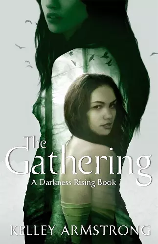 The Gathering cover