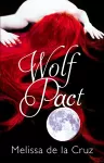 Wolf Pact: A Wolf Pact Novel cover