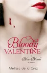 Bloody Valentine cover