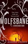 Wolfsbane cover