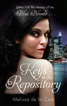 Keys To The Repository cover