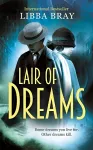 Lair of Dreams cover