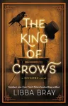 The King of Crows cover
