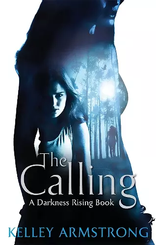 The Calling cover