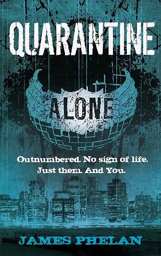 Quarantine cover