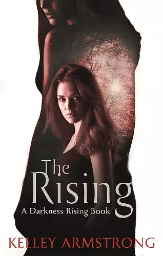 The Rising cover