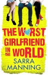 The Worst Girlfriend in the World cover