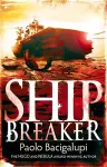 Ship Breaker cover