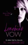 Lenobia's Vow cover