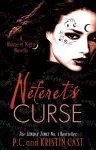 Neferet's Curse cover