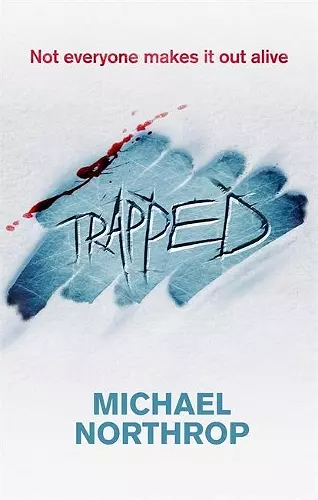 Trapped cover