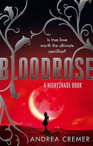 Bloodrose cover