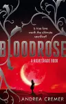 Bloodrose cover