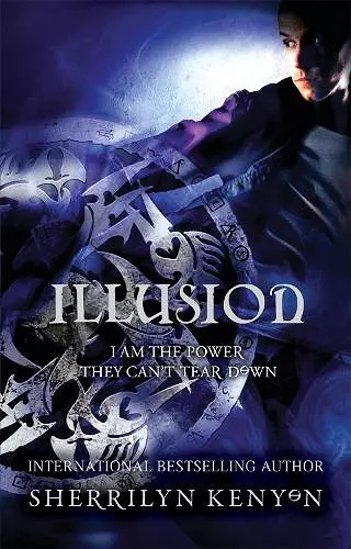 Illusion cover