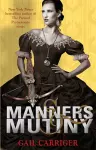 Manners and Mutiny cover