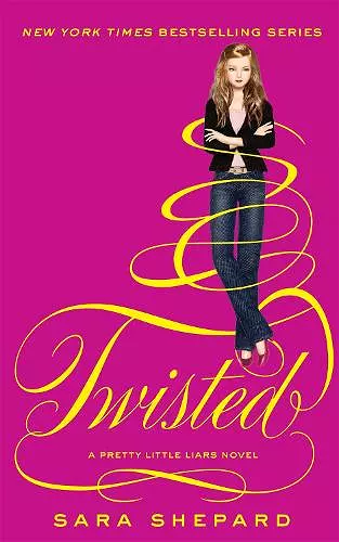 Twisted cover