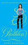 Ruthless cover